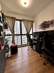 Rivercove Residences (D19), Condominium #538723631